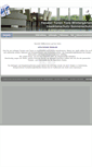 Mobile Screenshot of fenster-thiele.de